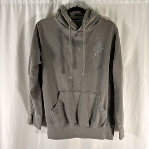 Shawn Mendes Hoodie Sweatshirt Women's Small Green Youth Long Sleeve Hooded